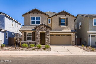 8251 E Petunia Ave, Mesa, AZ 85212