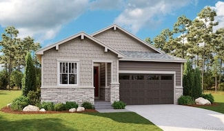 1388 Lumber Ridge Cir N, Erie, CO 80516