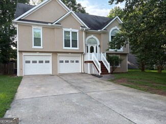 4747 Julian Way, Acworth, GA 30101