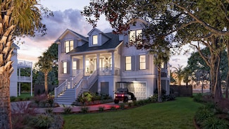 3307 Waterway Blvd, Isle of Palms, SC 29451