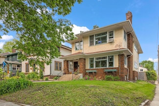 5000 Newton Ave S, Minneapolis, MN 55419