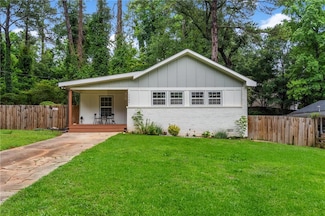1564 Belva Ave, Decatur, GA 30032