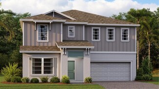 6121 Shavasana Rd, Clermont, FL 34714