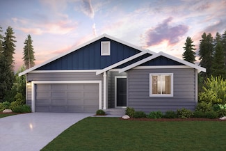 Georgia, Chehalis, WA 98532