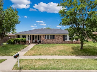 6308 Dartmouth St, Amarillo, TX 79109