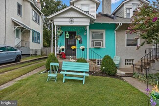 539 Beecher Ave, Cheltenham, PA 19012