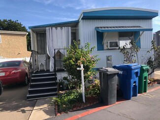 9459 Mission Gorge Rd Unit 12, Santee, CA 92071