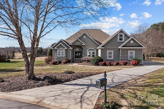 543 Muirfield Way, Salisbury, NC 28144