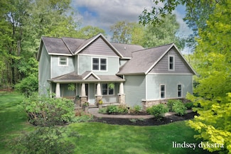 8501 Camelot Dr NE Unit 4, Rockford, MI 49341