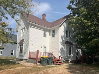 541 N Main St, Richland Center, WI 53581