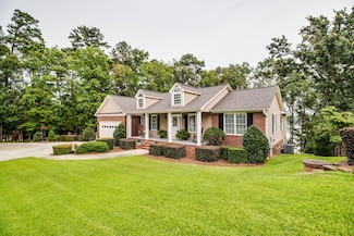 1010 Mohawk Dr, Lincolnton, GA 30817