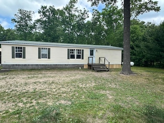 647 Hart Rd, Wellston, MI 49689