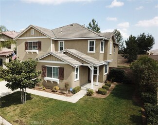 11006 Whitebark Ln, Corona, CA 92883