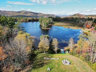 235 Lancaster Rd Unit 5, Whitefield, NH 03598