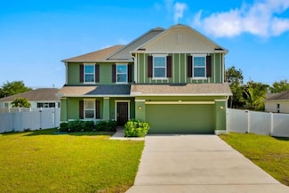 368 SW North Quick Cir, Port Saint Lucie, FL 34953