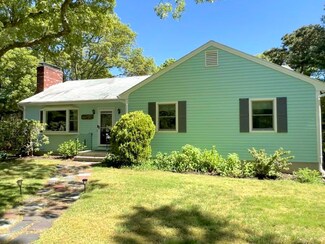 199 Timberlane Dr, Brewster, MA 02631