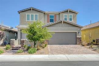 2940 Duverney Ave, Henderson, NV 89044
