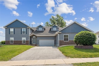 4610 Westchester Dr NE Unit A, Cedar Rapids, IA 52402