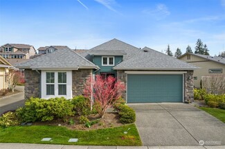 23740 NE Twinberry Way, Redmond, WA 98053