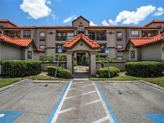 18107 Peregrines Perch Place Unit 309, Lutz, FL 33558