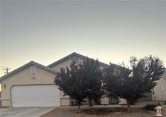 5000 Valero Ct, Pahrump, NV 89060