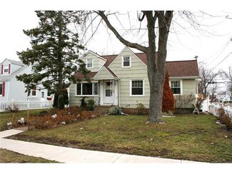280 Thorncliff Rd, Buffalo, NY 14223