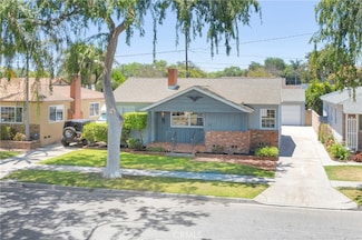 6103 Pimenta Ave, Lakewood, CA 90712