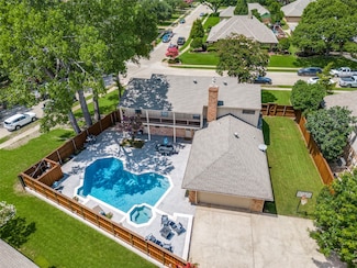 2162 Elkhurst Dr, Plano, TX 75023