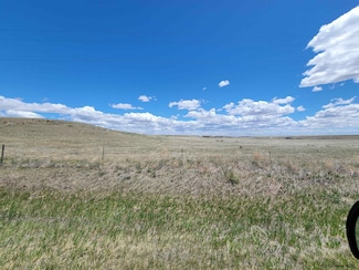 Tract 2 Road 143, Hillsdale, WY 82053