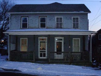 909 Old National Pike, Brownsville, PA 15417