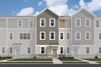 Barcelona, Ramsey, MN 55303