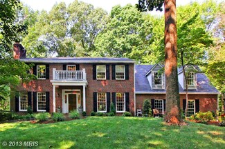 12101 Chapel Rd, Clifton, VA 20124
