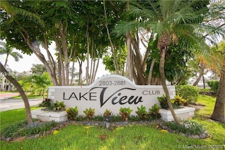 2810 N Oakland Forest Dr Unit 105, Oakland Park, FL 33309