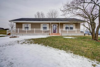 27578 Osceola Rd, Abingdon, VA 24211