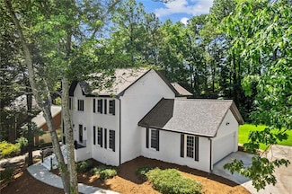 4745 Masters Ct Unit 4, Duluth, GA 30096