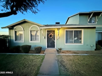 2645 W Wolf St, Phoenix, AZ 85017