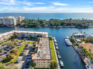 3050 NE 48th Ct Unit 401, Lighthouse Point, FL 33064