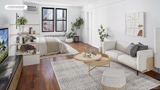 1420 York Ave Unit 4L, New York, NY 10021