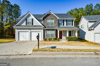 137 Baywood Crossing, Hiram, GA 30141