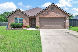 536 Brooke St, Greenville, TX 75402