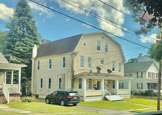 1618 1620 Penn Ave, Scranton, PA 18509