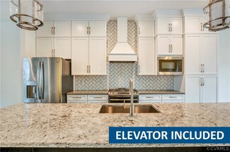 5409 Gillies Creek Mews, Henrico, VA 23231