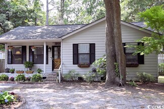 3806 Murrells Inlet Rd, Murrells Inlet, SC 29576