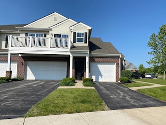 2306 Echelon Cir Unit C, Matteson, IL 60443