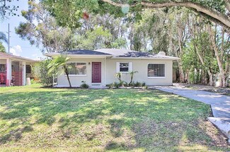 3824 W Carmen St, Tampa, FL 33609