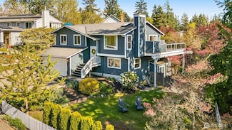 21003 NE 18th Place, Sammamish, WA 98074