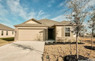 5931 Cienna Cove, San Antonio, TX 78222