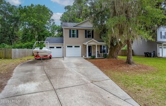 9 Mint Farm Dr, Beaufort, SC 29906