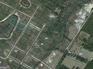 Lot 80 Picketts Mill Trail, Waynesville, GA 31566