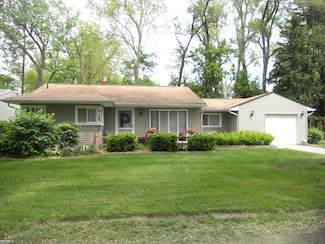 5727 Forcier Ct, Shelby Township, MI 48317